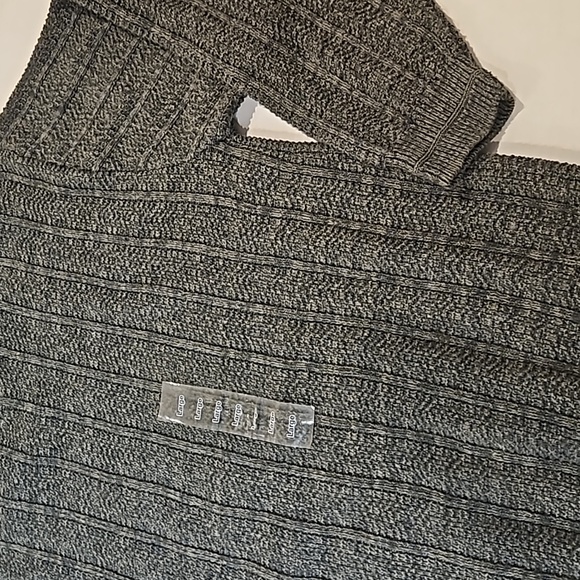 Peconic Bay Traders Sweater NWOT size L - Picture 4 of 10